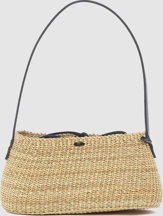 Muu&ntilde; Panier Chica Black