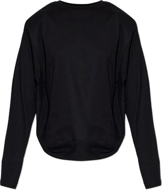 Iro Iro, Tops, Dames, Zwart, S, Katoen, Arum Top