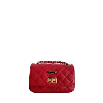 Baldinini Cowhide Crossbody Womens Bag