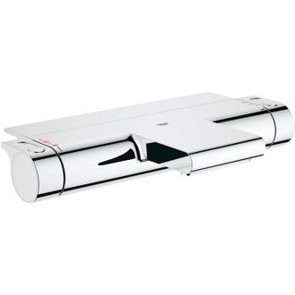 GROHE Mezclador Termost&aacute;tico Para Ba&ntilde;o/ducha Con Tableta Grohtherm 2000