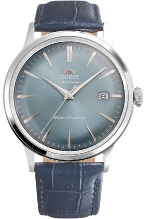 Orient Mens Classic Bambino 40mm Automatic Watch