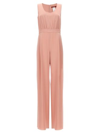 Max Mara Tropea Jumpsuit