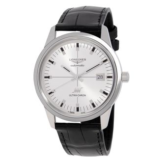 Longines Ultra-Chron Automatic Watch L2.937.4.72.2