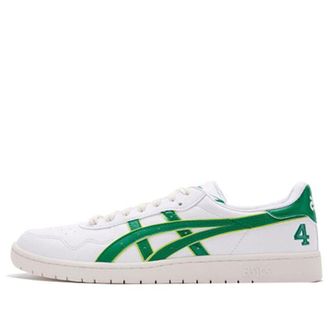 Asics Aaron White Green 1203A061-100