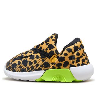 Nike (TD) Nike Swoosh Go University Gold Volt IV5719-700