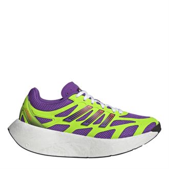 adidas Originals Womens Adizero Aruku in Active Purple - Size UK 9.5
