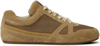 Isabel Marant Isabel Marant, Sneakers, female, Brown, Size: 10 US Senny Low Sneakers