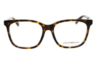 Emporio Armani 0EA3228 Eyeglasses - Brown