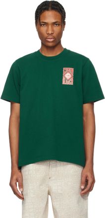 Men's Casablanca T-Shirts - up to −53% | Stylight
