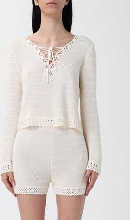 Twinset Maglia TWINSET Donna colore Beige