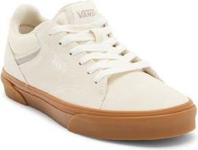 Vans Seldan Sneaker in Neutral Block Turtledove at Nordstrom Rack, Size 9.5