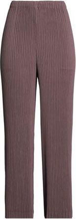 Issey Miyake BOTTOMWEAR - Pantaloni su YOOX.COM
