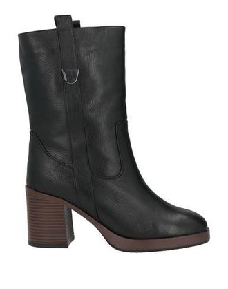 Coccinelle CALZADO - Botines de ca&ntilde;a alta en YOOX.COM