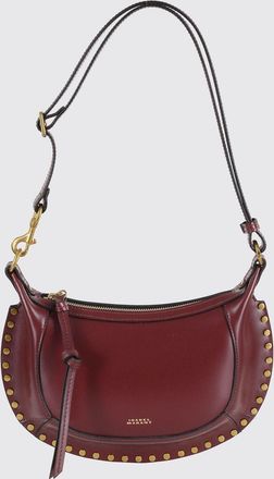 Isabel Marant Borsa Oskan Moon Isabel Marant in pelle