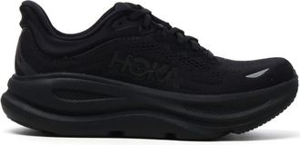 Hoka One One Running Schoenen - Dames - Hardloopschoenen - Zwart - 36 EU - Fitness