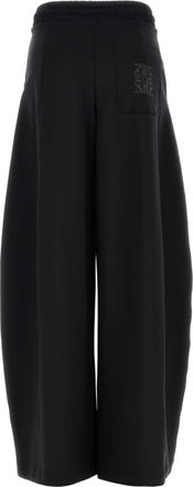 Max Mara Olmo Joggers - Black