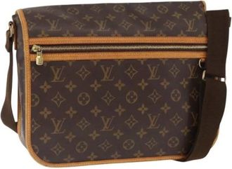 Louis Vuitton unisex, Pre-owned, Marrone, Taglia unica, used