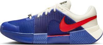Nike GP Challenge 1 Premium Deep Night Pale Ivory Crimson HJ6769-500
