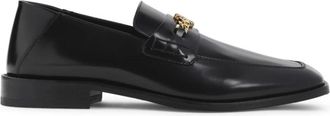 Amiri Zwarte Loafer Schoenen voor Mannen - Heren - Loafers - Zwart - 41 EU - Leer - Schoenen