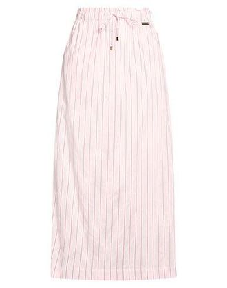 Manzoni24 BOTTOMWEAR - Maxi skirts sur YOOX.COM