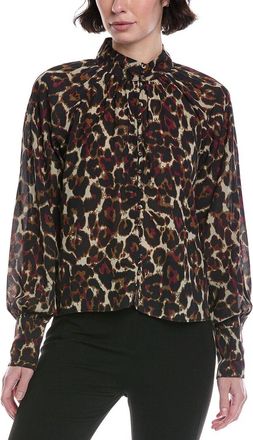 Walter Baker Deja Top