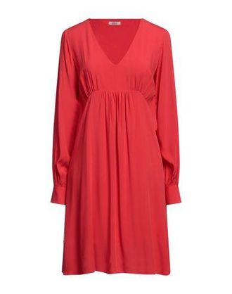 Fracomina DRESSES - Mini dresses on YOOX.COM