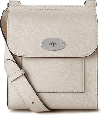 Mulberry Small Antony in Eggshell at Nordstrom
