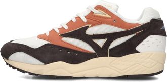 Mizuno Heren, Schoenen, Veelkleurig, Maat: 43 EU Su&egrave;de