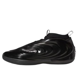 adidas Harden Volume 10 - male - Adidas - Trainers - Black - 10 2/3 UK - Sport