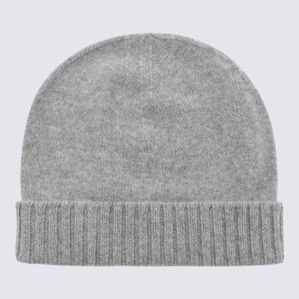 Malo Grey Hat