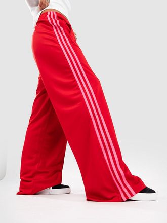adidas Originals Firebird TP Sweatpants rot