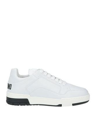 Moschino CALZADO - Sneakers en YOOX.COM
