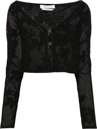 Blumarine Womens Sweaters