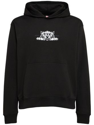 【送料&関税込】Kenzo Felpa C/zip Hoodie Viola/nero Kenzo Felpa C/zip Hoodie Viola/nero Kenzo