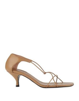 Toteme FOOTWEAR - Sandals sur YOOX.COM
