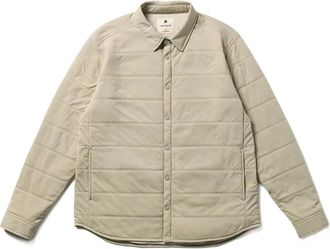 Snow Peak Giacca Flexible Insulated - Toni neutri