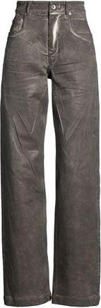 Rick Owens HOSEN & R&Ouml;CKE - Jeanshosen auf YOOX.COM