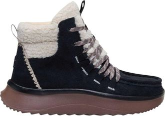 Hey Dude Black shoes