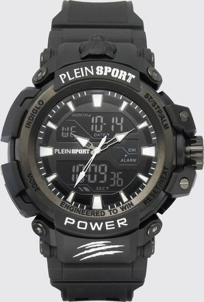Plein Sport Orologio Uomo colore Nero