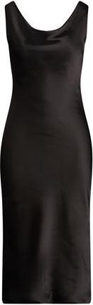 Norma Kamali DRESSES - Midi dresses on YOOX.COM