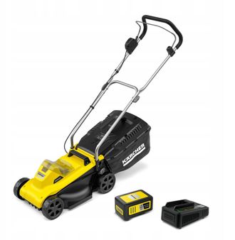 Karcher K&auml;rcher Lmo 2-18 Cortac&eacute;sped Ligero Y Maniobrable