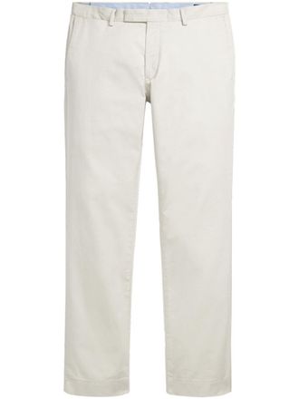 Polo Ralph Lauren slim-cut chinos - Neutrals