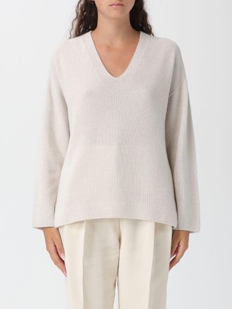 Emporio Armani Sweater EMPORIO ARMANI Woman color Natural
