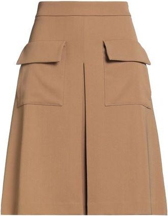 Caliban HOSEN & RÖCKE - Midi-Röcke auf YOOX.COM