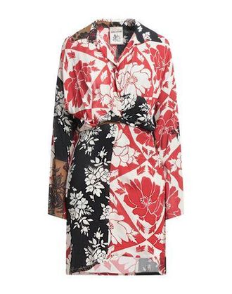 Semicouture KLEIDER - Mini-Kleider auf YOOX.COM