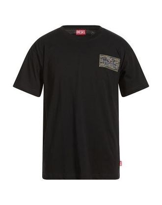 Diesel TOPWEAR - T-shirts sur YOOX.COM