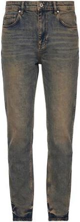 Represent BOTTOMWEAR - Jeans on YOOX.COM