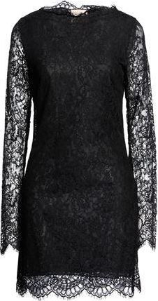 Semicouture DRESSES - Mini dresses sur YOOX.COM
