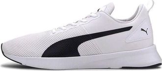 Puma Flyer Runner White Black 192257-24