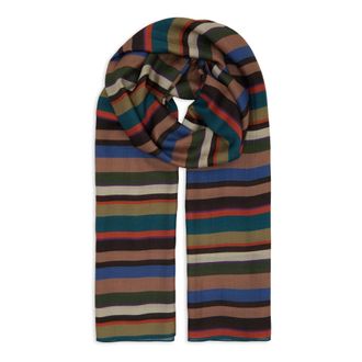 Gallo Gallo, Accessoires, unisex, Veelkleurig, ONE Size, Lichtgewicht Sjaal